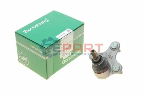 Фото Шаровая опора VW P. GOLF 5 PR Borsehung (B11341) изображение 1