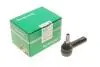 Наконечник тяги рульової (R) Audi A2/A3/Skoda Octavia/VW Bora/Golf IV 95-06 B11343