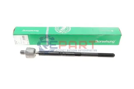 Тяга рульова VW Caddy III/IV 03-/Audi A3 03- Borsehung B11349 Купити в Україні