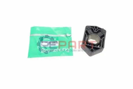 Кронштейн радіатора (верхній) Skoda Octavia 1.4-1.8 04- Borsehung B11358 Купити в Україні