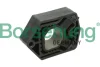 Кронштейн радіатора (верхній) Skoda Octavia 05-13/Rapid 1.4TSI 12-15/VW Up 1.0 11 Borsehung (B11359) зображення 2