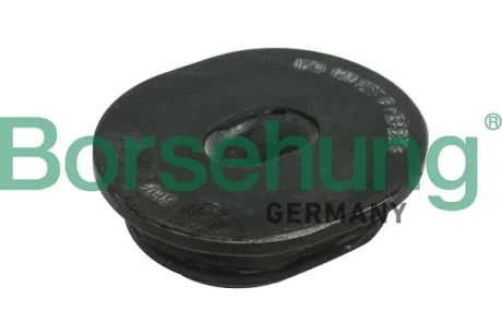 Опора радиатора Borsehung B11362