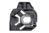 Фото Кронштейн радіатора (знизу) Skoda Fabia 00-07/VW Fox/Polo 1.2/1.4/1.4TDI/1.9SDI 02-12 Borsehung (B11364) зображення 2