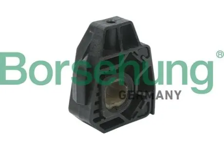 Кронштейн радіатора (знизу) Skoda Fabia 00-07/VW Fox/Polo 1.2/1.4/1.4TDI/1.9SDI 02-12 Borsehung B11364 Купити в Україні
