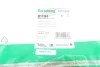 Проставка пружины зад. Audi A3 03-12 Skoda Super B 08-14 VW Golf V 03-08, VI 08-12, Passat B6 05-10, B7 10-14 Borsehung (B11365) изображение 5