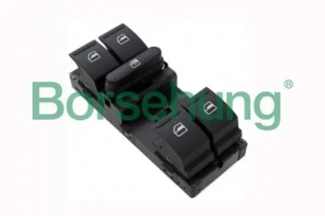 Переключатель Borsehung B11408 Купить в Украине