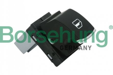 Кнопка подъема окна SEAT ALHAMBRA (10-)/ VW CADDY III (04-), GOLF VI (09-) Borsehung B11409
