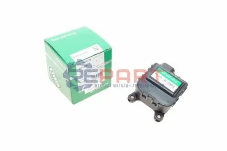 Моторчик заслонки пічки VW Passat B5 1.6-2.0 96-05 Borsehung B11456 Купити в Україні