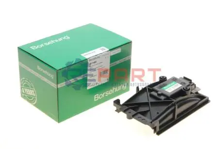 Реостат пічки Skoda Octavia/ VW Golf IV/ Polo 95-09 (OE VAG) Borsehung B11460 Купити в Україні