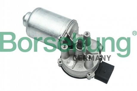 Электромотор стеклоочистителя (OE) - (1J1955113C, 1J0955119B, 1J0955119A) Borsehung B11471 (фото 1)