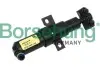 Фото Форсунка омивача фари VW Passat 05-10 (R) (OE VAG) Borsehung (B11480) зображення 1