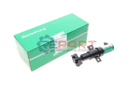 Форсунка омивача фари VW Passat 05-10 (L) (OE VAG) Borsehung B11481 Купити в Україні