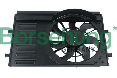 Вентилятор охолодження двигуна Borsehung B11503 Купити в Україні