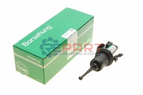 Циліндр зчеплення (головний) Audi A3/Skoda Octavia 03-/SuperB/Yeti 08-17/VW Caddy/Golf/Touran 03 Borsehung B11513 Купити в Україні