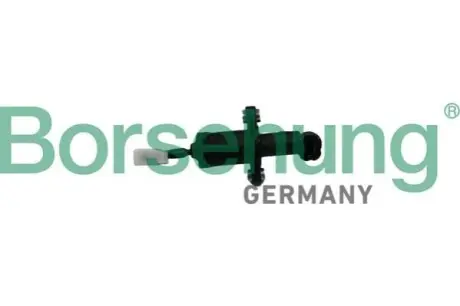 Фото Цилиндр сцепления (главный) Borsehung (B11514) изображение 1