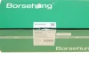 Циліндр зчеплення (головний) Seat Cordoba/Ibiza 02-09/Skoda Fabia 99-14/Roomster 06-15/VW Polo 01-12 Borsehung (B11514) зображення 8