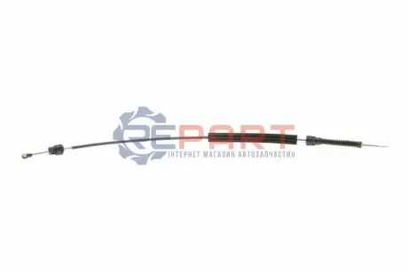 Трос переключения передач AUDI A1 (10-)/ SEAT CORDOBA,IBIZA IV/V/ SKODA FABIA, ROOMSTER/ VW POLO Borsehung B11517