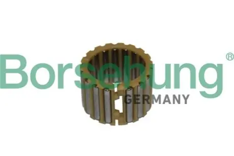 Підшипник КПП VW Passat/Tiguan/Touran 1.8/2.0TSI 13 Borsehung B11707 Купити в Україні