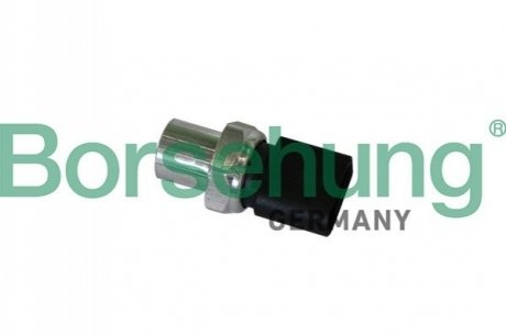 Датчик тиску кондиціонера (OE) Borsehung B11839 (фото 1)