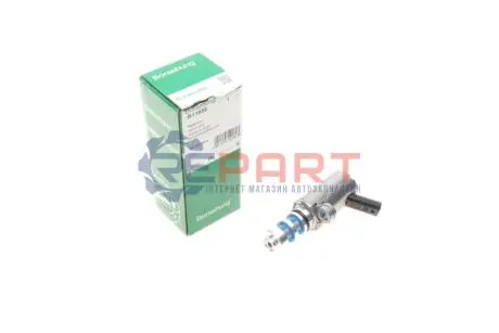 Клапан регулювання фаз газорозподілу VW Polo 1.0TSI 16- (OE VAG) Borsehung B11858 Купити в Україні