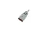 Фото Датчик зовнішньої температури повітря VW Golf/Touran/Skoda Fabia/Octavia 13- (OE VAG) Borsehung (B11864) зображення 6