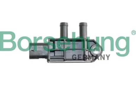 Датчик, давление ОГ Borsehung B11877