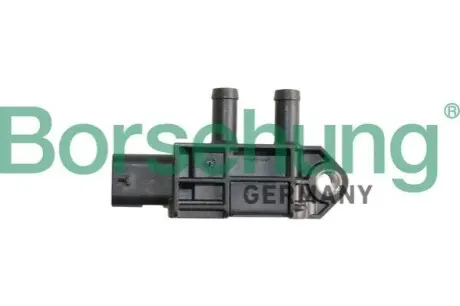 Датчик, давление ОГ Borsehung B11881