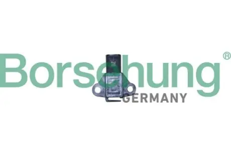 Фото Датчик тиску палива Borsehung (B11886) зображення 1