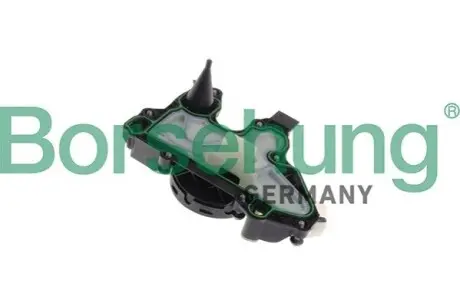 Фото Сепаратор (оливовідділювач) Borsehung (B11919) зображення 1