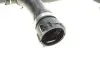 Фото Патрубок радіатора VW Tiguan 2.0 TSI 07-18 (OE VAG) Borsehung (B11960) зображення 3