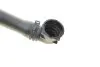 Фото Патрубок радіатора VW Tiguan 2.0 TSI 07-18 (OE VAG) Borsehung (B11960) зображення 6