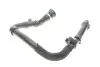 Фото Патрубок радіатора VW Tiguan 2.0 TSI 07-18 (OE VAG) Borsehung (B11960) зображення 9