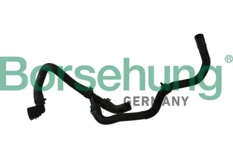 Патрубок системи охолодження Borsehung B11972