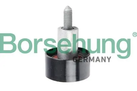 Ролик ГРМ VW Caddy IV 1.2-1.4 TSI 15- (паразитний) (50x25) Borsehung B12078 Купити в Україні