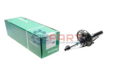 Фото Амортизатор Borsehung (B12136) изображение 1