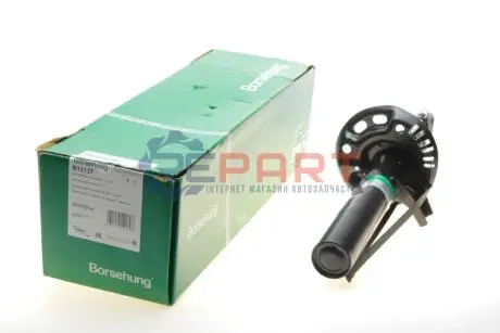 Амортизатор (передній) VW Golf 04-13/Skoda Octavia 04-13 Borsehung B12137 Купити в Україні
