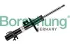 Фото Амортизатор (передній) Seat Toledo 1.2-1.6/1.6TDI 12-15/Skoda Rapid 1.2-1.6/1.4/1.6TDI 12 Borsehung (B12138) зображення 1