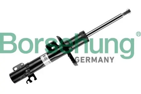 Амортизатор (передній) Seat Toledo 1.2-1.6/1.6TDI 12-15/Skoda Rapid 1.2-1.6/1.4/1.6TDI 12 Borsehung B12138 Купити в Україні