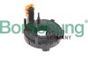 Шлейф подушки безпеки AirBag VW Passat/Skoda Octavia 96-08 B12182