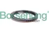 Фото Сальник КПП (R) VW Passat 2.0TSI/TDI 14- (65x83x8/8) Borsehung (B12197) зображення 1