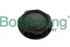Фото Кришка бачка розширювального Audi A3/Q7/Skoda Fabia/Octavia/VW Caddy/Passat 05- (1,6bar) (OE VAG) Borsehung (B12203) зображення 1