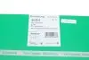 Фото Фільтр салону Skoda Fabia/Roomster/VW Polo 99-10 (вугільний) Borsehung (B12217) зображення 5
