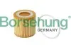 Фото Фільтр масляний VW Polo 01-/Seat Ibiza/Skoda Fabia 1.2i 09 Borsehung (B12219) зображення 1