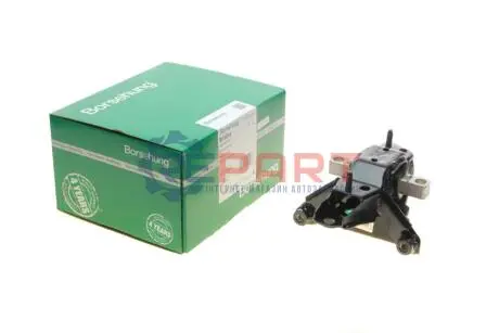 Фото Подушка двигателя VW POLO/FABIA Borsehung (B12234) изображение 1