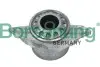 Фото Подушка амортизатора (заднього) VW Bora/Golf IV 96-/Skoda Octavia/Fabia/Rapid 96 Borsehung (B12237) зображення 1