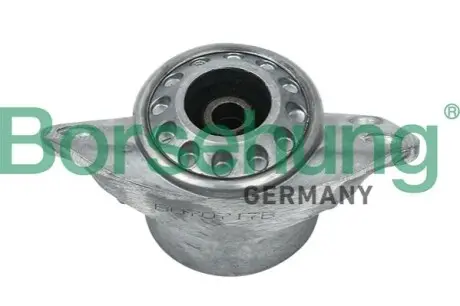 Подушка амортизатора (заднього) VW Bora/Golf IV 96-/Skoda Octavia/Fabia/Rapid 96 Borsehung B12237 Купити в Україні