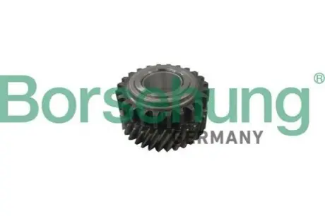 Фото Шестерня ГРМ Skoda Octavia/Superb/VW Golf/Passat 1.8/2.0 TSI 13- Borsehung (B12311) изображение 1