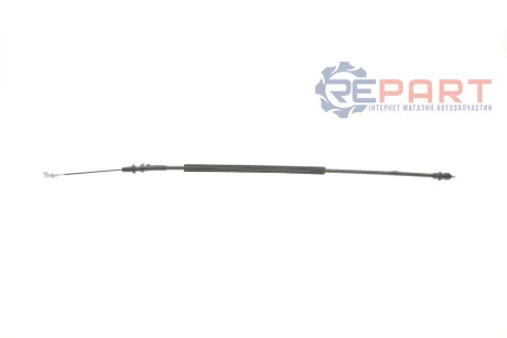 Трос замку двері (задньої) VW Passat B6 05-11/CC 08-16 Borsehung B12342