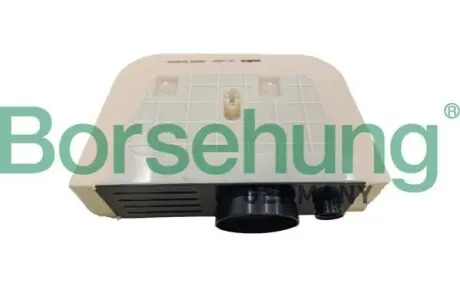 Фото Фільтр повітряний Audi Q7/Q8 2.0TFSI/3.0TDI/TFSI 15-/VW Touareg 2.0TSI/3.0TDI 18- Borsehung (B12363) зображення 1