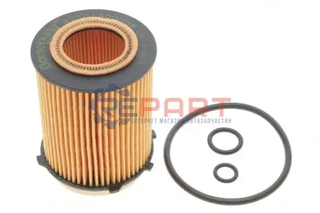 Фільтр масляний MB E-class (W212/A207)/C-class (W204/W205) 11- (M270/M274) Borsehung B12405 Купити в Україні